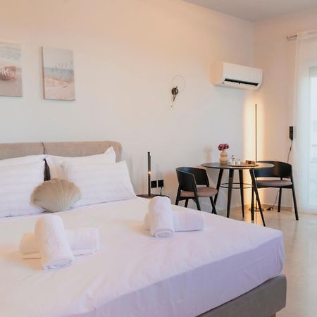 Libyan Sea Suites 이라피트라 외부 사진