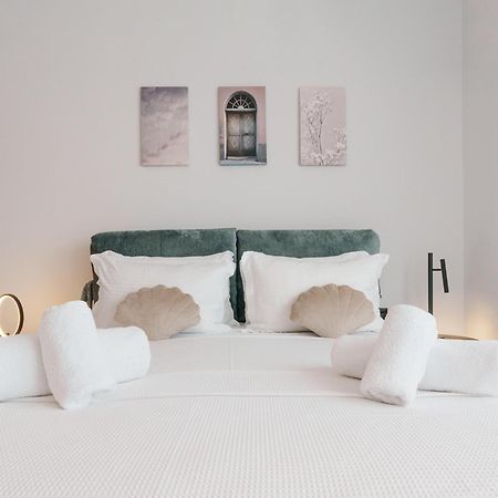 Libyan Sea Suites 이라피트라 외부 사진