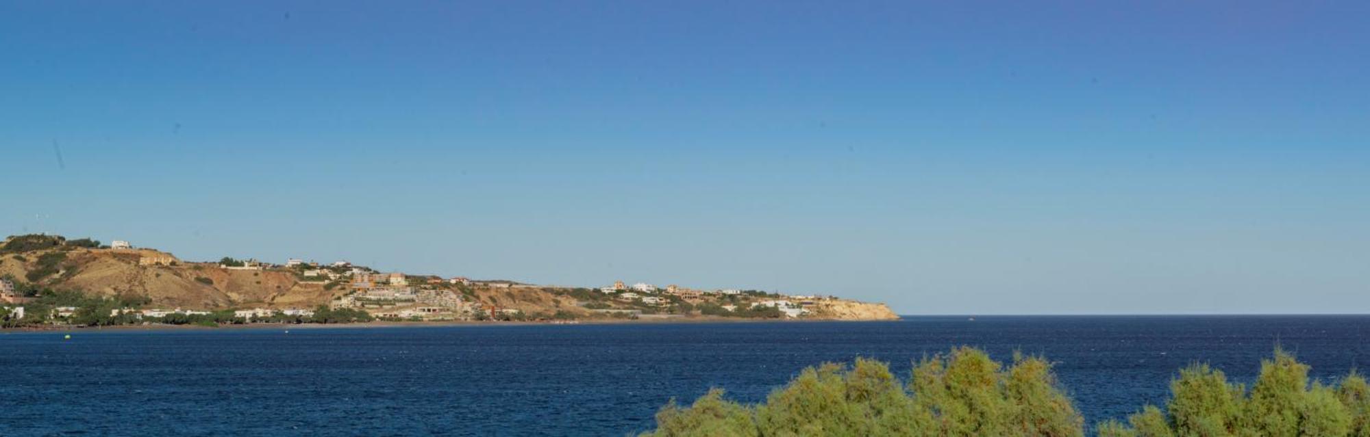 Libyan Sea Suites 이라피트라 외부 사진