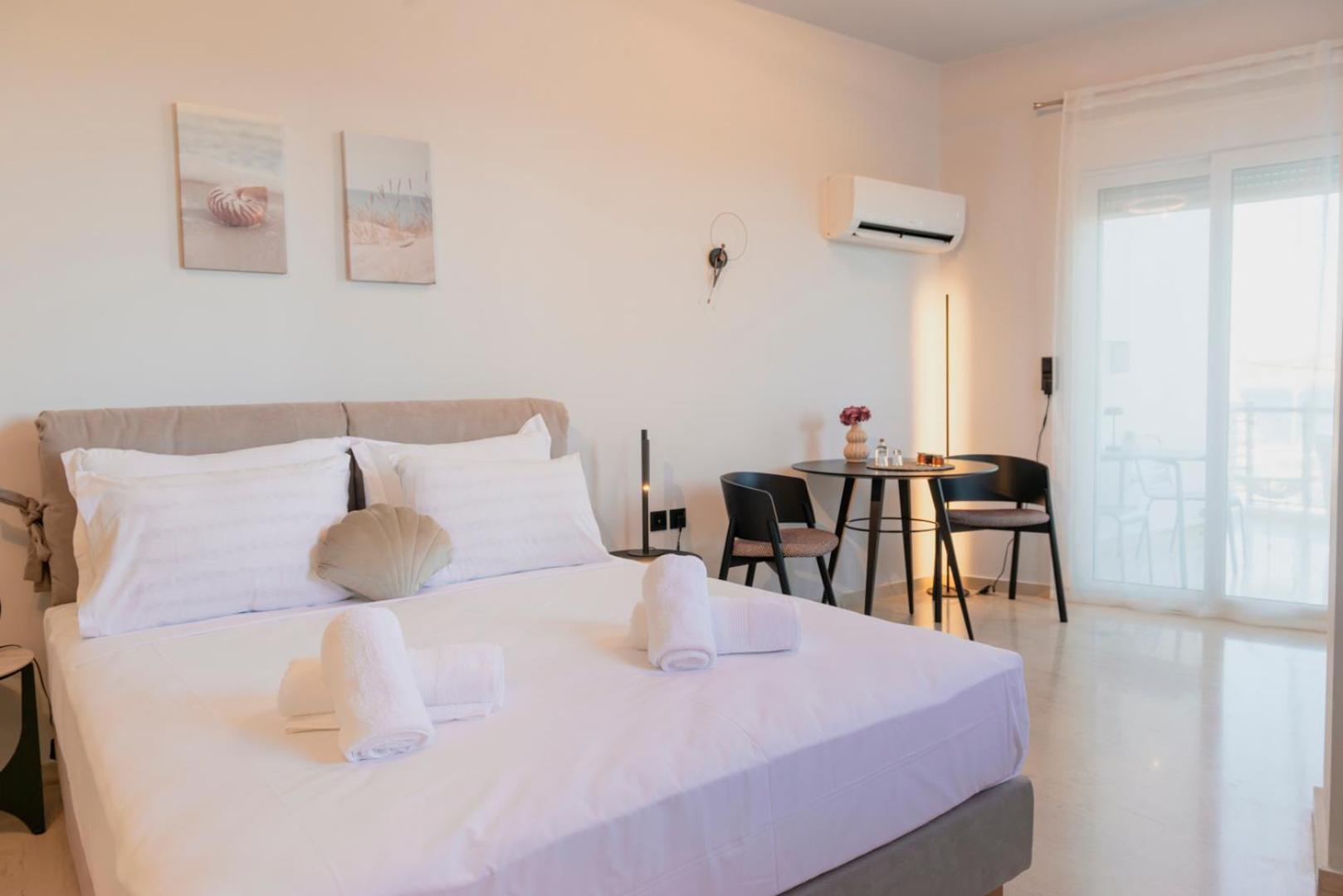 Libyan Sea Suites 이라피트라 외부 사진