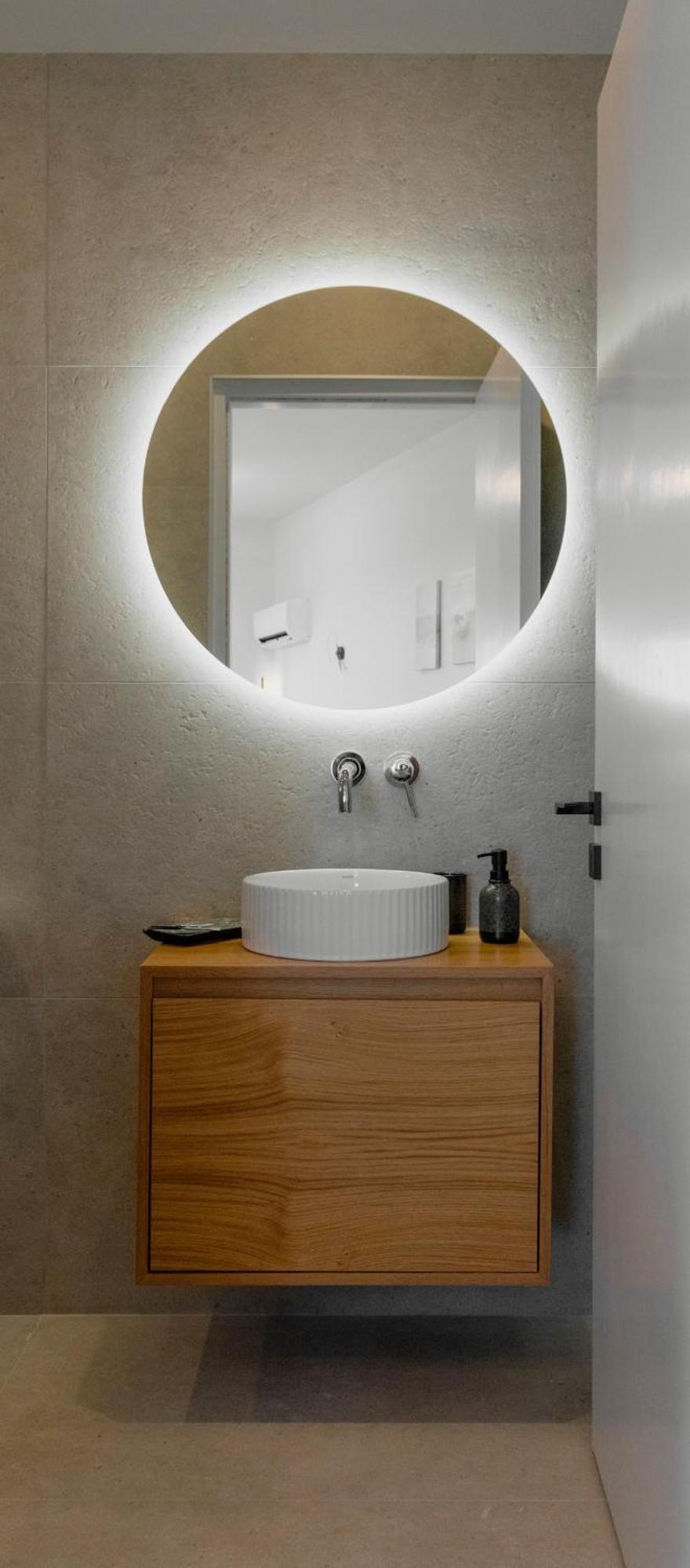 Libyan Sea Suites 이라피트라 외부 사진