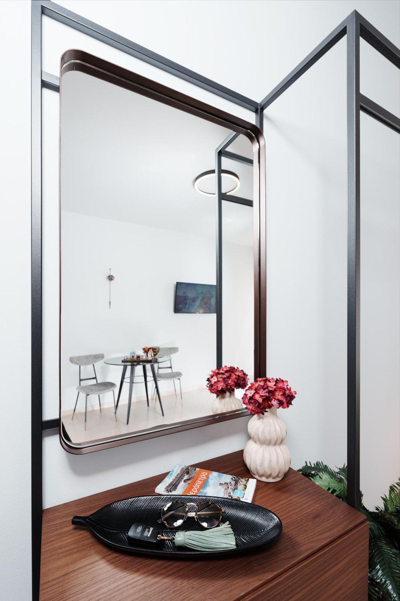 Libyan Sea Suites 이라피트라 외부 사진