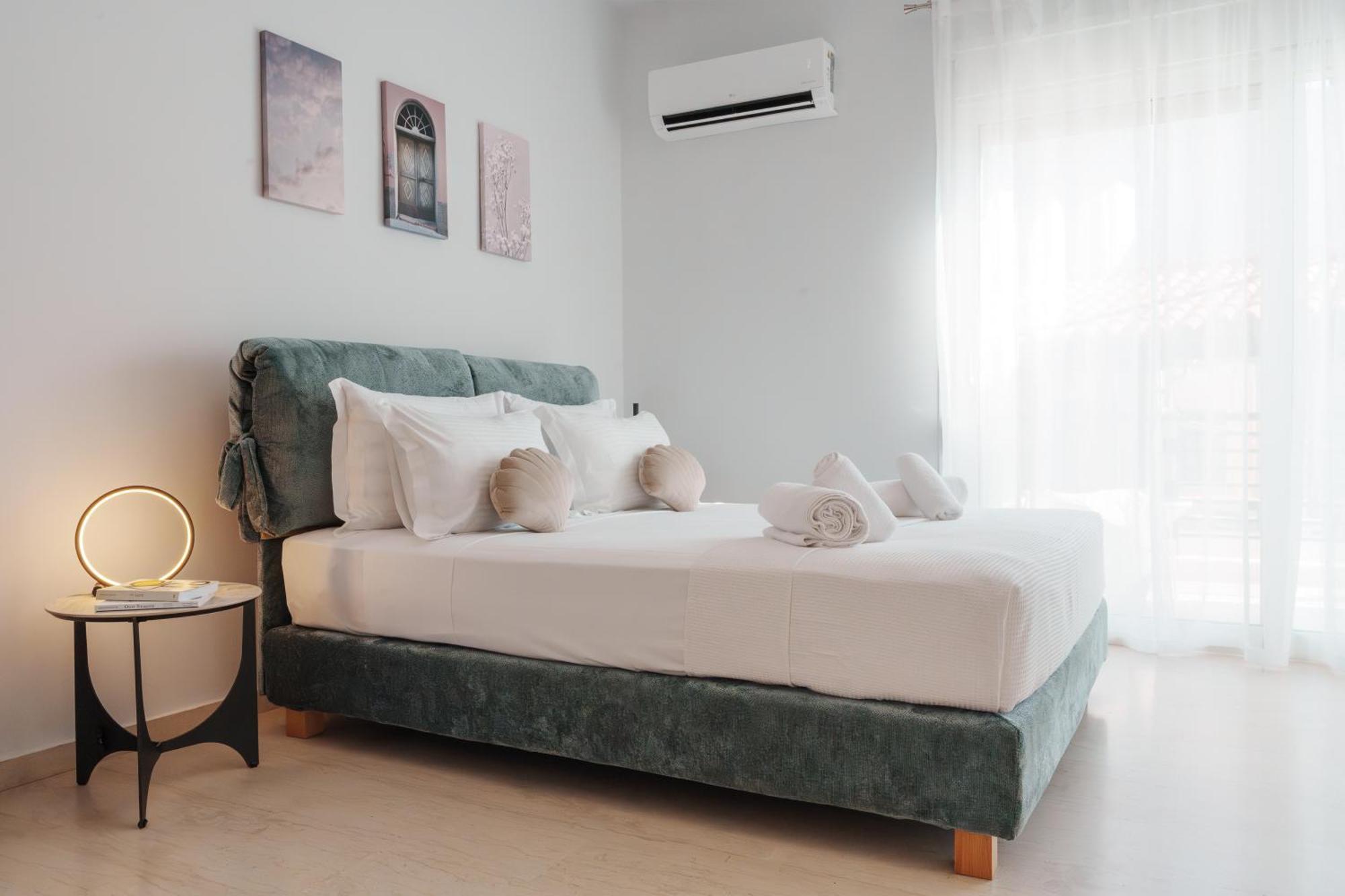 Libyan Sea Suites 이라피트라 외부 사진