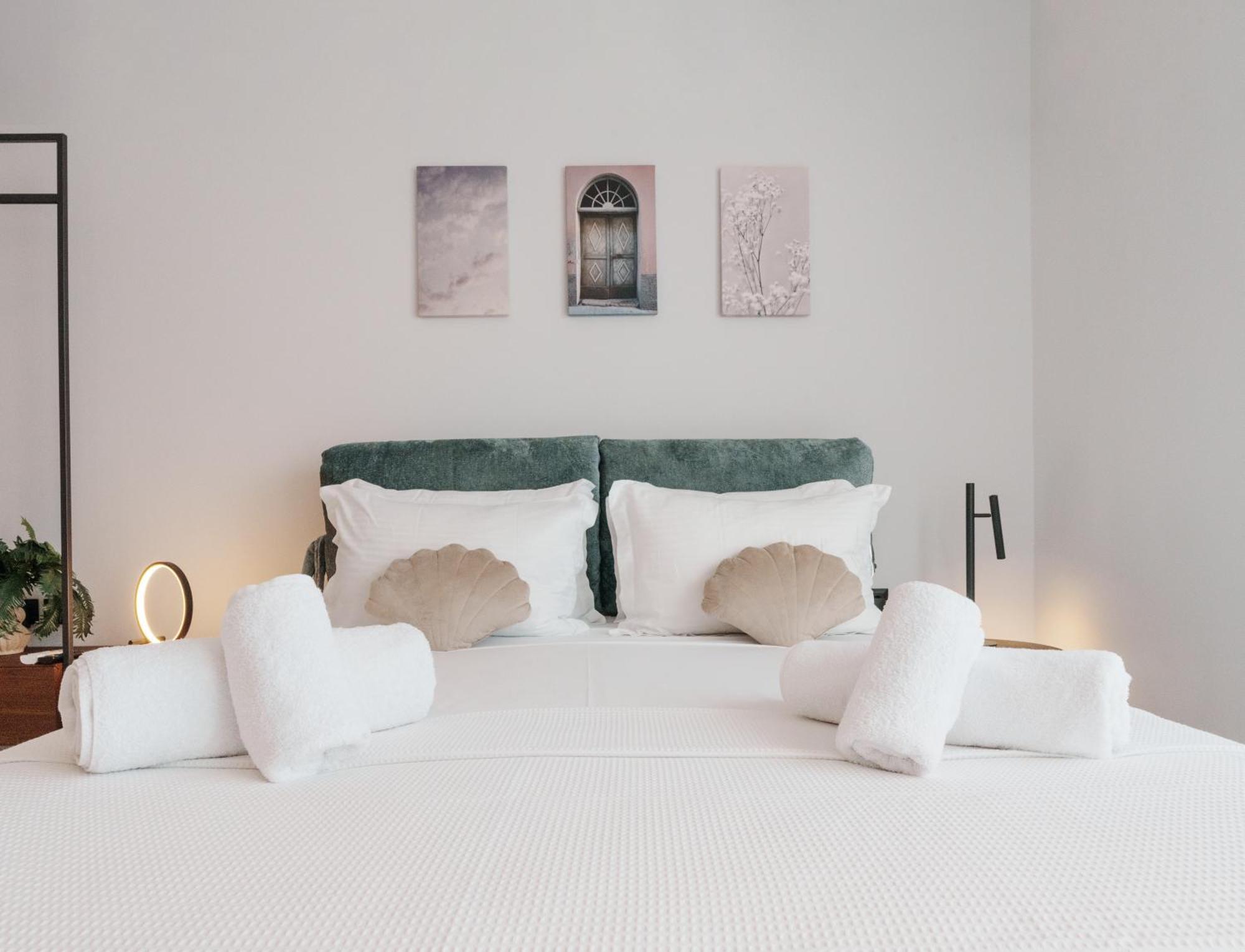 Libyan Sea Suites 이라피트라 외부 사진