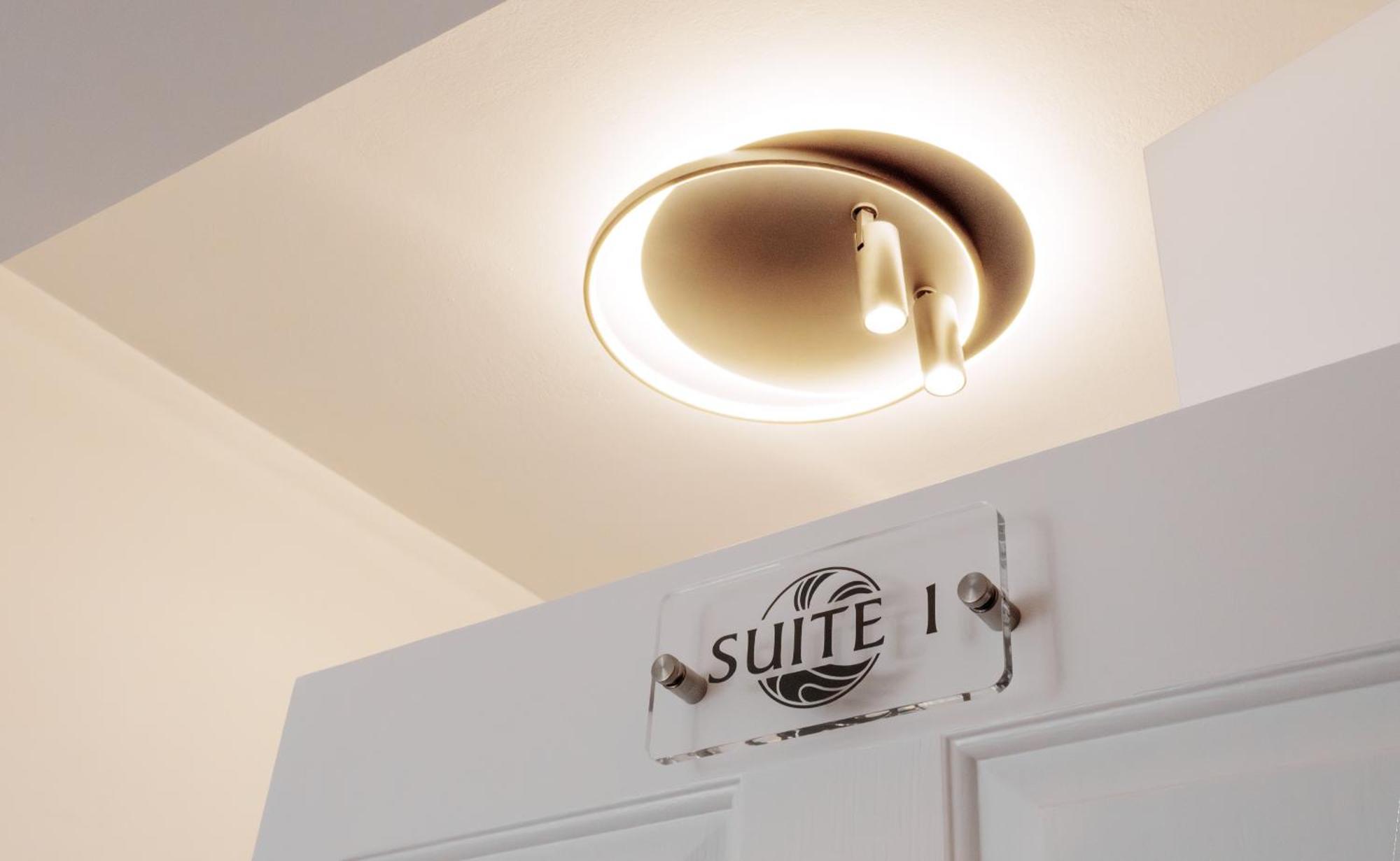 Libyan Sea Suites 이라피트라 외부 사진