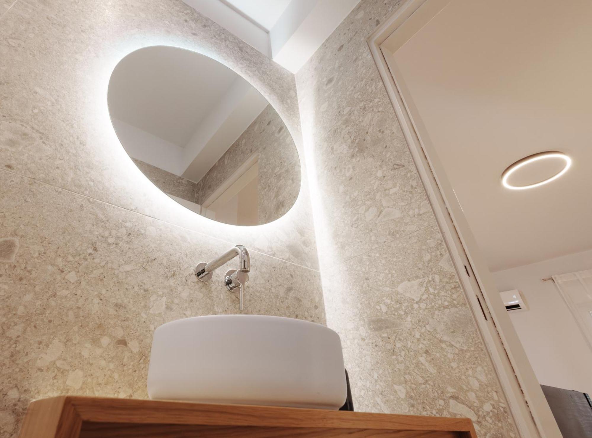 Libyan Sea Suites 이라피트라 외부 사진