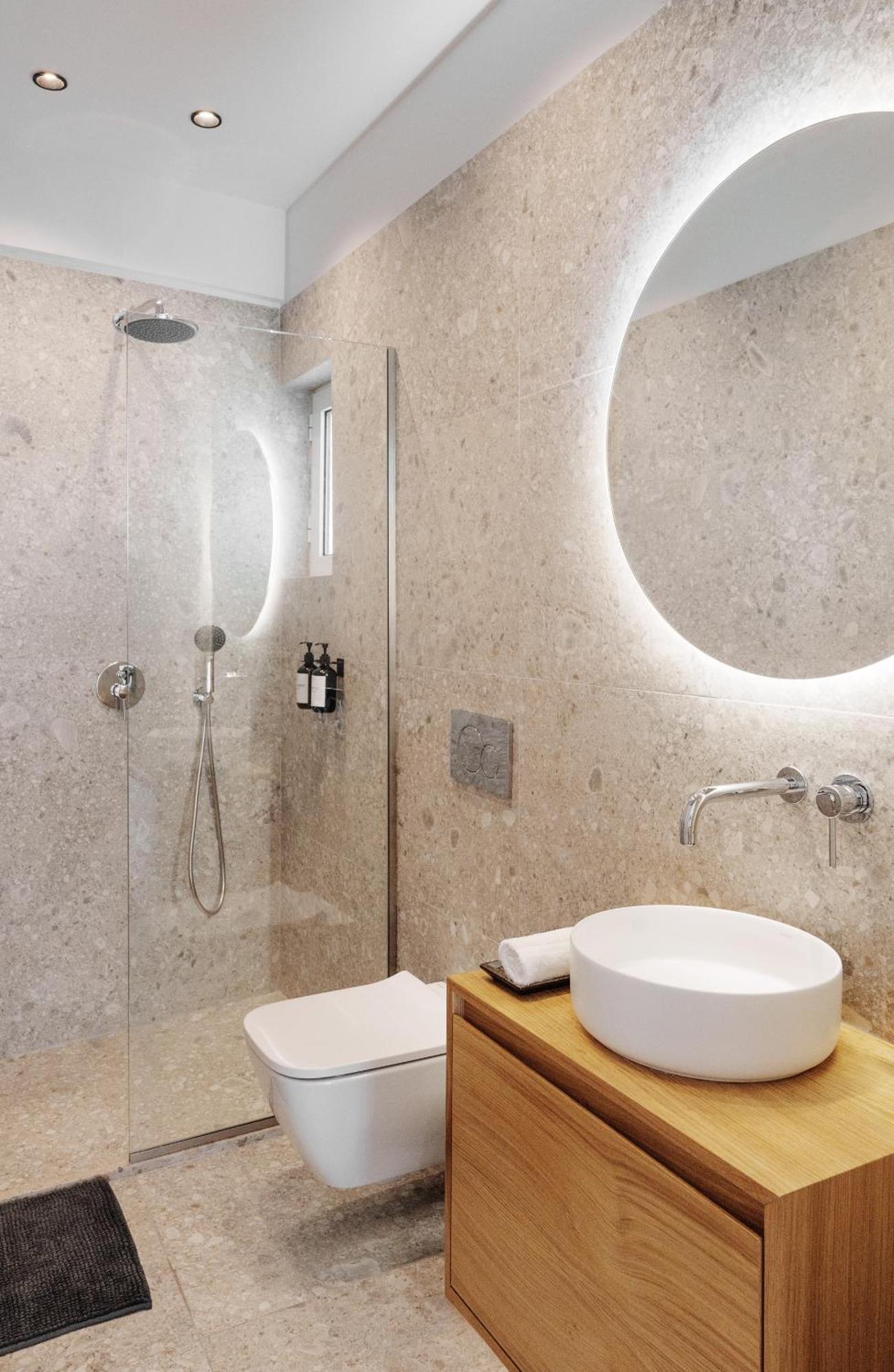 Libyan Sea Suites 이라피트라 외부 사진